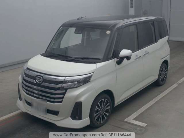 daihatsu thor 2023 -DAIHATSU 【山口 502ﾅ4312】--Thor 4BA-M900S--M900S-1011646---DAIHATSU 【山口 502ﾅ4312】--Thor 4BA-M900S--M900S-1011646- image 1