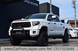 toyota tundra 2014 CFJ1533646