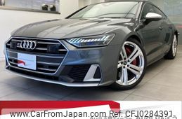 audi s7-sportback 2021 quick_quick_3AA-F2DKMA_WAUZZZF23MN029668