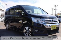 honda stepwagon 2013 -HONDA--Stepwgn RK5--1361735---HONDA--Stepwgn RK5--1361735-