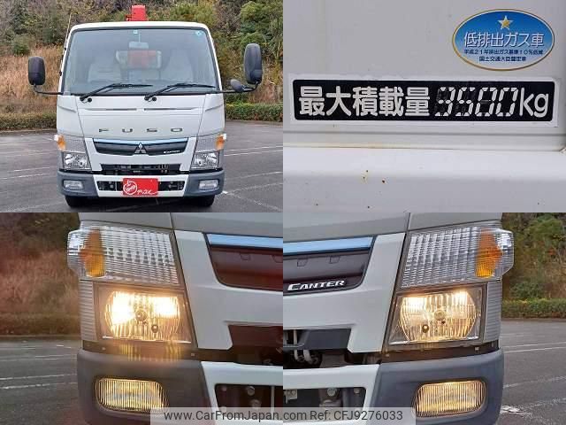 mitsubishi-fuso canter 2018 quick_quick_TPG-FEA80_FEA80-570130 image 2