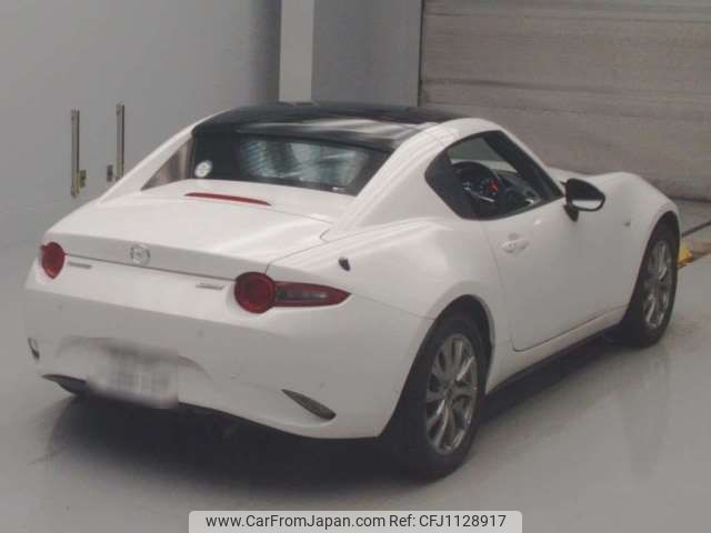 mazda roadster 2017 -MAZDA 【新潟 330ﾒ2017】--Roadster DBA-NDERC--NDERC-102390---MAZDA 【新潟 330ﾒ2017】--Roadster DBA-NDERC--NDERC-102390- image 2