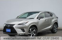 lexus nx 2018 -LEXUS--Lexus NX DAA-AYZ10--AYZ10-1022504---LEXUS--Lexus NX DAA-AYZ10--AYZ10-1022504-