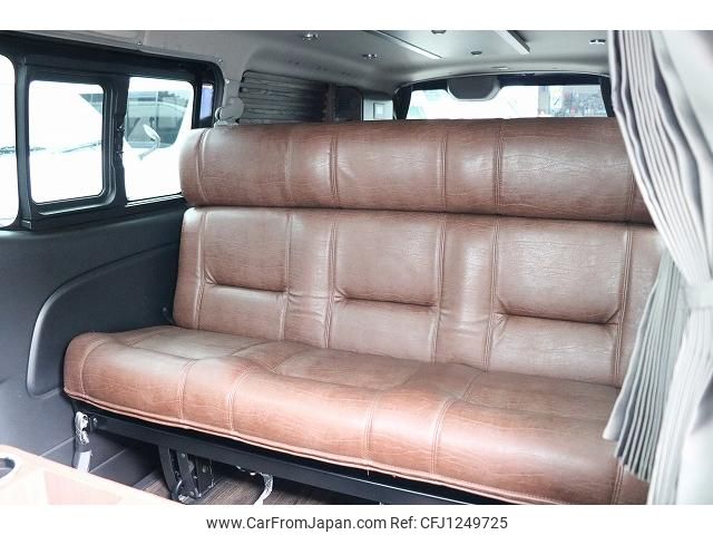 nissan caravan-van 2024 GOO_JP_700090122730250606001 image 2