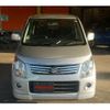 suzuki wagon-r 2012 -SUZUKI--Wagon R DBA-MH23S--MH23S-887853---SUZUKI--Wagon R DBA-MH23S--MH23S-887853- image 4