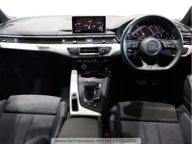 audi a5 2020 -AUDI--Audi A5 DBA-F5CYRL--WAUZZZF57KA096742---AUDI--Audi A5 DBA-F5CYRL--WAUZZZF57KA096742- image 2