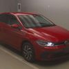 volkswagen polo 2022 quick_quick_3BA-AWDLA_WVWZZZAWZNU071488 image 1