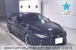 honda civic 2019 -HONDA 【富士山 364ﾕ1】--Civic FK7-1104090---HONDA 【富士山 364ﾕ1】--Civic FK7-1104090-