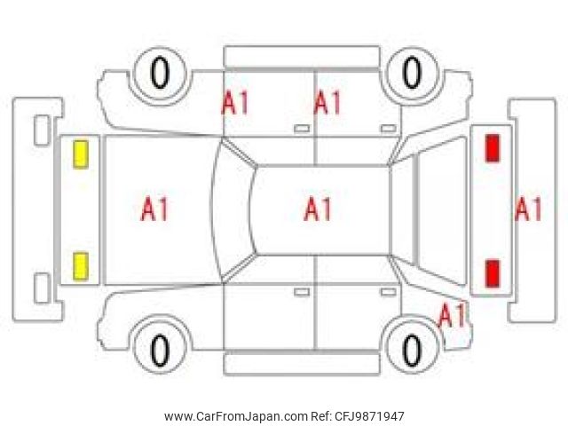 nissan serena 2017 -NISSAN--Serena DAA-GFC27--GFC27-065140---NISSAN--Serena DAA-GFC27--GFC27-065140- image 2