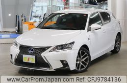 lexus ct 2015 -LEXUS--Lexus CT DAA-ZWA10--ZWA10-2256804---LEXUS--Lexus CT DAA-ZWA10--ZWA10-2256804-