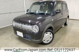 suzuki alto-lapin 2016 -SUZUKI--Alto Lapin HE33S--138794---SUZUKI--Alto Lapin HE33S--138794-