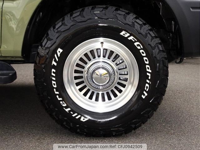 toyota land-cruiser-prado 2000 -TOYOTA--Land Cruiser Prado GF-RZJ95W--RZJ95-0036284---TOYOTA--Land Cruiser Prado GF-RZJ95W--RZJ95-0036284- image 2