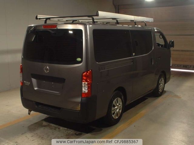 nissan caravan-van 2019 -NISSAN--Caravan Van VW2E26-112561---NISSAN--Caravan Van VW2E26-112561- image 2