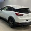 mazda cx-3 2016 CFJ1637515 image 2