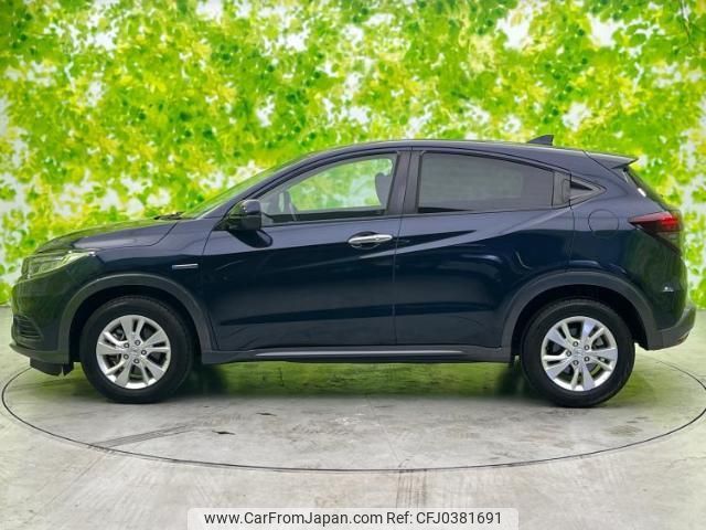 honda vezel 2018 quick_quick_DAA-RU3_RU3-1304425 image 2