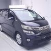 toyota vellfire 2012 -TOYOTA--Vellfire ANH20W-8199850---TOYOTA--Vellfire ANH20W-8199850- image 1