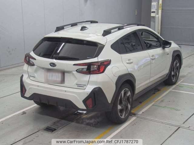 subaru subaru-others 2023 CFJ1787270 image 2