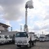 isuzu elf-truck 2015 CFJ1628569 image 14