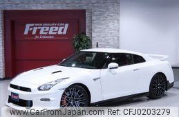 nissan gt-r 2024 -NISSAN--GT-R 4BA-R35--R35-170***---NISSAN--GT-R 4BA-R35--R35-170***-