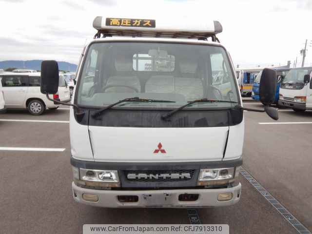 mitsubishi-fuso canter 2001 22120717 image 2