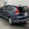 honda cr-v 2012 -HONDA--CR-V RM4-1003329---HONDA--CR-V RM4-1003329- image 2