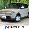 suzuki alto-lapin 2018 CFJ1462412 image 1