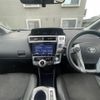 toyota prius-α 2021 CFJ1561121 image 17