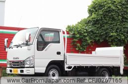 isuzu elf-truck 2008 -ISUZU--Elf BKG-NHR85A--NHR85-7003538---ISUZU--Elf BKG-NHR85A--NHR85-7003538-