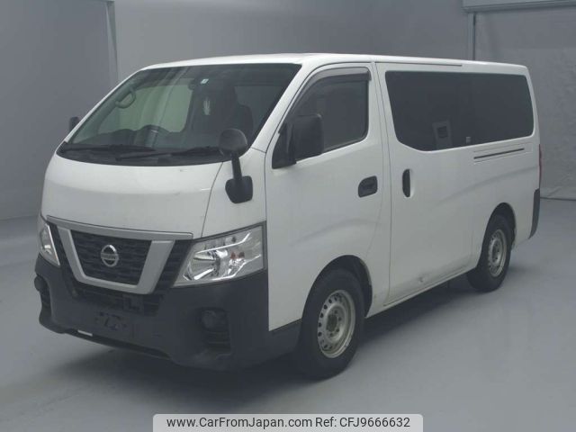 nissan caravan-van 2019 -NISSAN--Caravan Van VR2E26-118497---NISSAN--Caravan Van VR2E26-118497- image 1