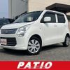 suzuki wagon-r 2012 quick_quick_DBA-MH34S_MH34S-101175 image 1