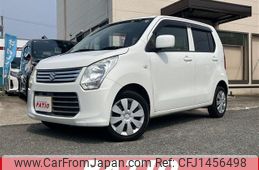 suzuki wagon-r 2012 quick_quick_DBA-MH34S_MH34S-101175