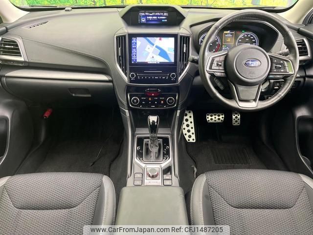subaru forester 2019 quick_quick_SKE_SKE-007261 image 2