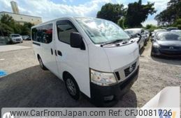 nissan caravan-van 2016 -NISSAN--Caravan Van LDF-VR2E26--VW2E26-023195---NISSAN--Caravan Van LDF-VR2E26--VW2E26-023195-