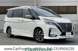 nissan serena 2020 -NISSAN--Serena DAA-GFC27--GFC27-193332---NISSAN--Serena DAA-GFC27--GFC27-193332-