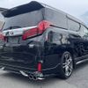 toyota alphard 2021 -TOYOTA--Alphard 6AA-AYH30W--AYH30-0129999---TOYOTA--Alphard 6AA-AYH30W--AYH30-0129999- image 2