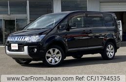 mitsubishi delica-d5 2015 CFJ1794535