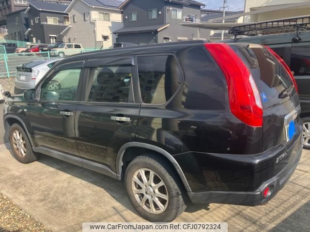 nissan x-trail 2012 -NISSAN--X-Trail DBA-NT31--NT31-243538---NISSAN--X-Trail DBA-NT31--NT31-243538- image 2