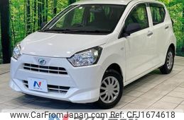 daihatsu mira-e-s 2018 CFJ1674618