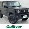 suzuki jimny 2023 CFJ1734503 image 1