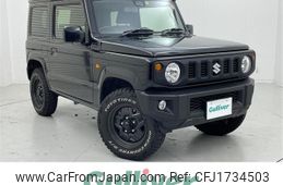 suzuki jimny 2023 CFJ1734503