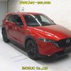 mazda cx-5 2022 -MAZDA--CX-5 KF2P-509271---MAZDA--CX-5 KF2P-509271- image 1