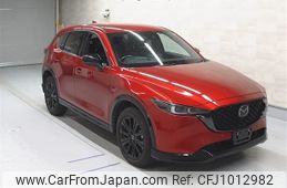 mazda cx-5 2022 -MAZDA--CX-5 KF2P-509271---MAZDA--CX-5 KF2P-509271-