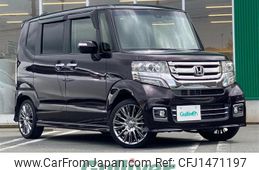 honda n-box 2015 -HONDA--N BOX DBA-JF1--JF1-2403611---HONDA--N BOX DBA-JF1--JF1-2403611-