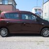 suzuki alto 2010 -SUZUKI--Alto DBA-HA25S--HA25S-741874---SUZUKI--Alto DBA-HA25S--HA25S-741874- image 4