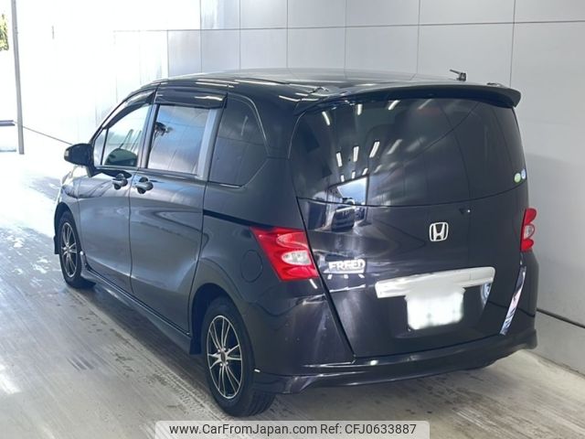 honda freed 2011 -HONDA 【山口 502に4639】--Freed GB3-1216098---HONDA 【山口 502に4639】--Freed GB3-1216098- image 2