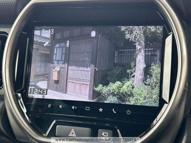 suzuki hustler 2023 CFJ1739024 image 2