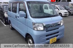 daihatsu hijet-van 2017 -DAIHATSU 【三重 480ﾋ7461】--Hijet Van S331V-0179764---DAIHATSU 【三重 480ﾋ7461】--Hijet Van S331V-0179764-
