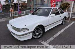 toyota soarer 1986 GOO_JP_700102067530250220004