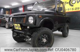 suzuki jimny 1992 -SUZUKI--Jimny V-JA11C--JA11-169186---SUZUKI--Jimny V-JA11C--JA11-169186-