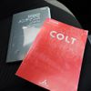 mitsubishi colt 2008 CFJ1755103 image 53